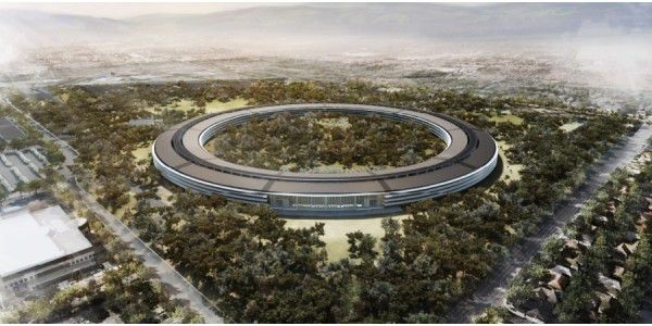 Apple Campus 01