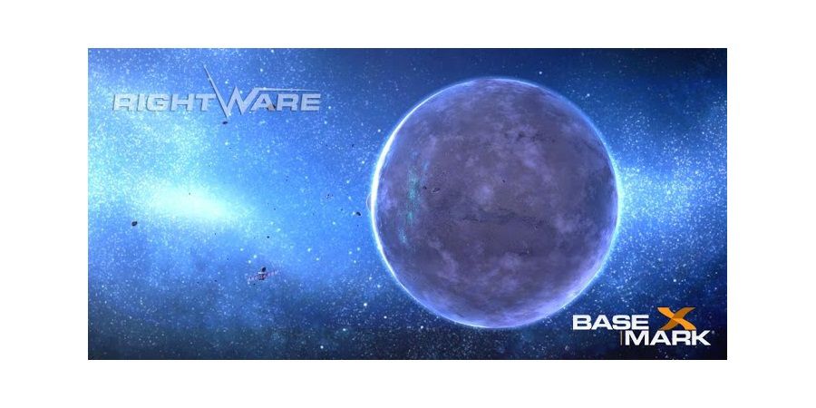 Basemark X 01