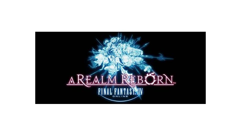 FINAL FANTASY XIV A Realm Reborn