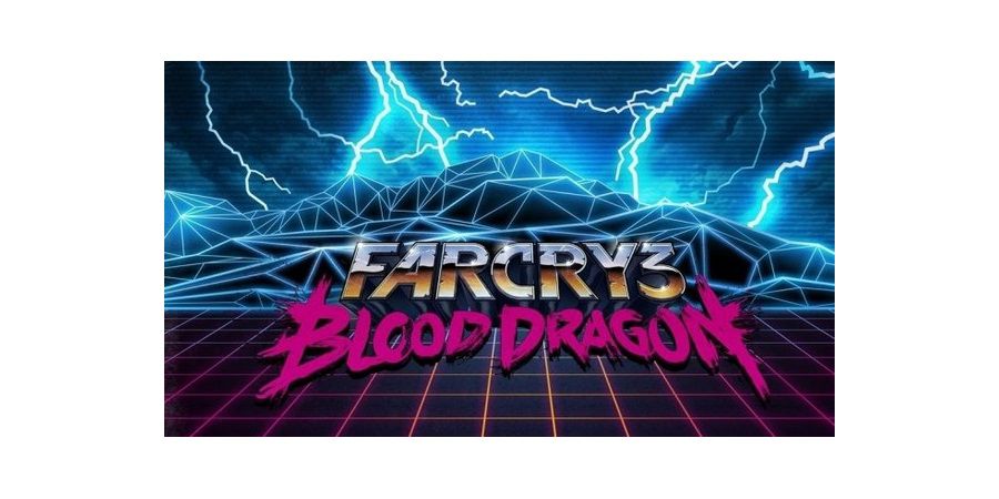 far cry 3 blood dragon font far cry 3 blood dragon font