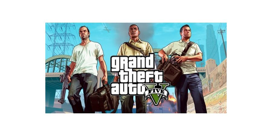GTA V