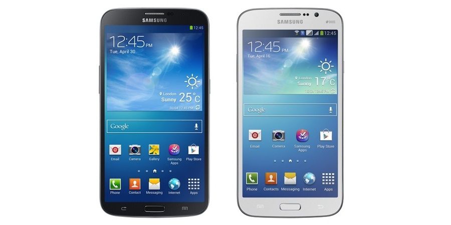 Galaxy Mega New 01