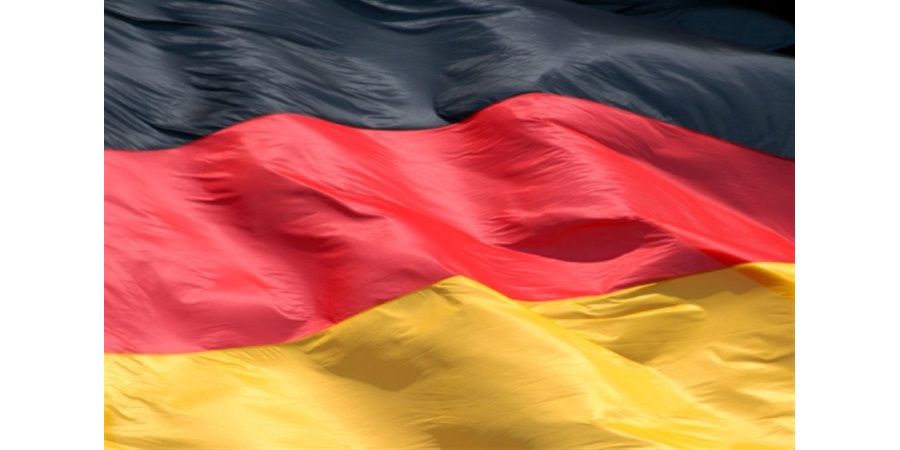 German Flag