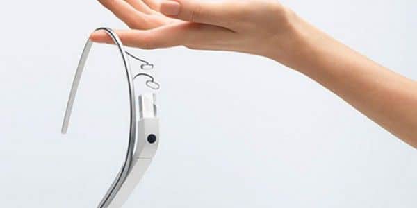 Google Glass 04