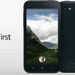 HTC First 01