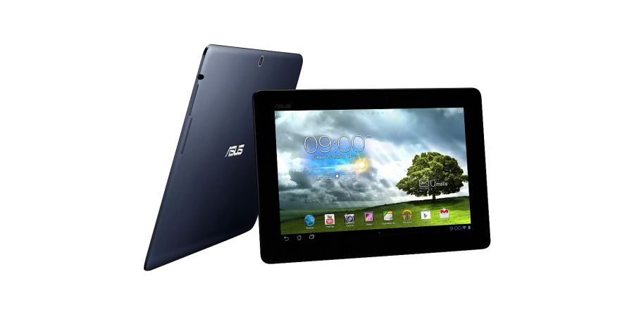 MeMO Pad Smart ME301T