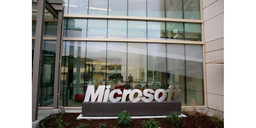 Microsoft New