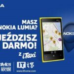 Nokia Poland
