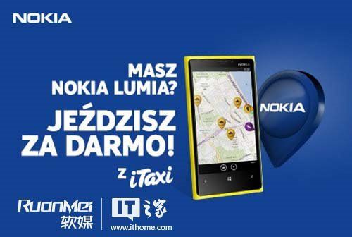 Nokia Poland