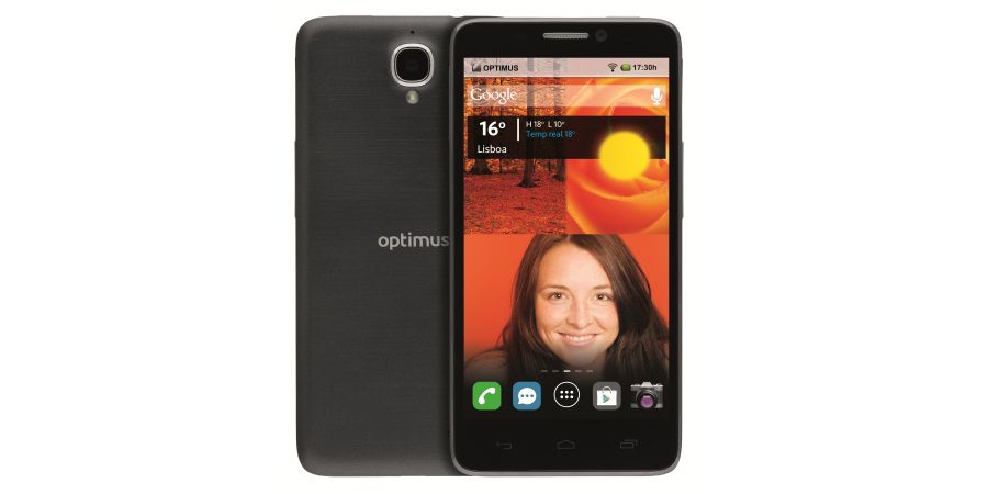 Optimus San Remo