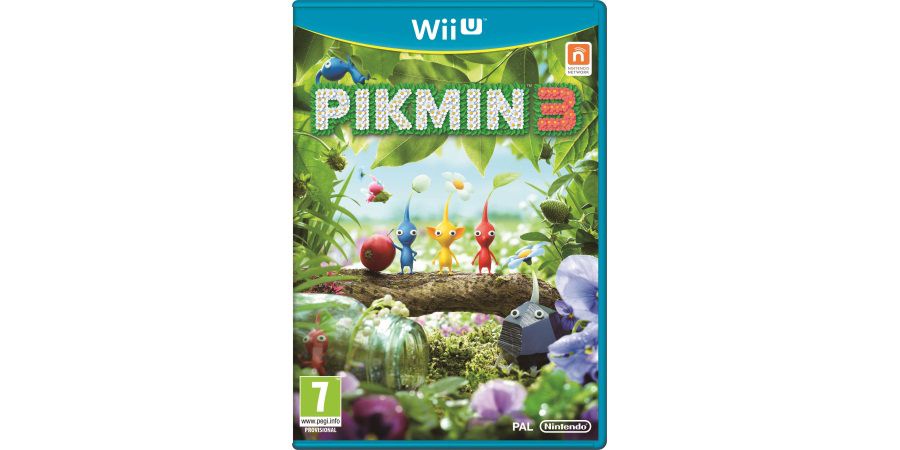 Pikmin 3 01