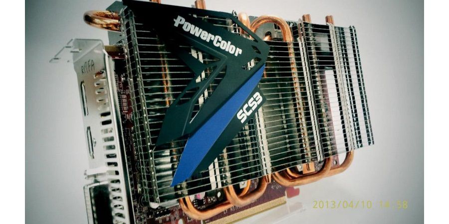 PowerColor Radeon HD 7850