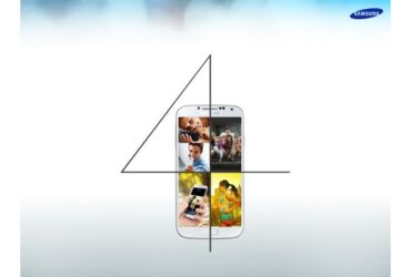 Samsung Galaxy S 4 New 01