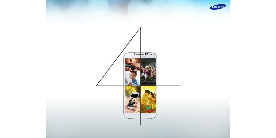 Samsung Galaxy S 4 New 01