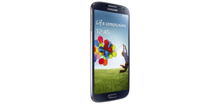 Samsung Galaxy S 4 New 02