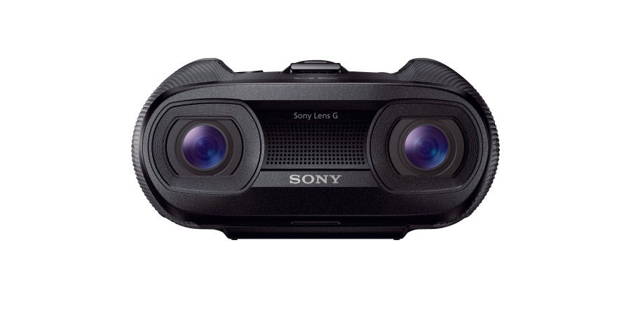 Sony DEV-50V 01