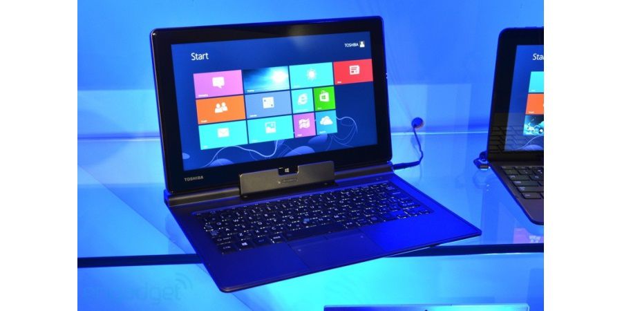 Toshiba Portege Z10t 01