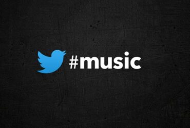 Twitter #music 01