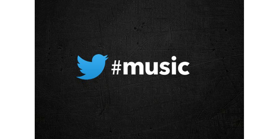 Twitter #music 01