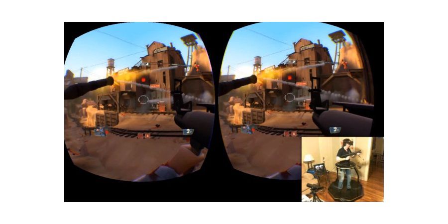 Virtuix