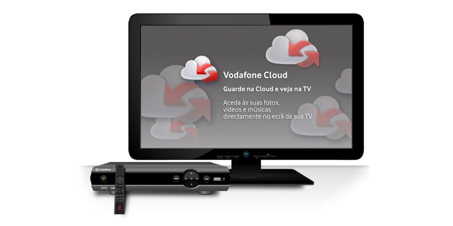 Vodafone Cloud na TV 01