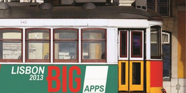 Lisbon Big Apps
