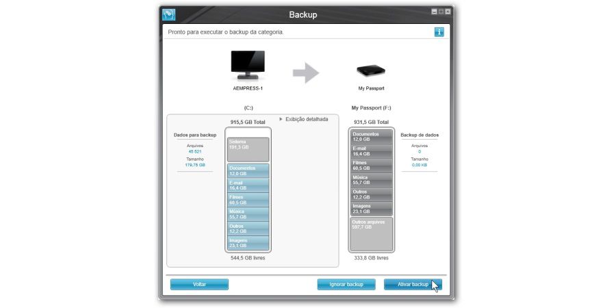 WD SmartWare Pro 01