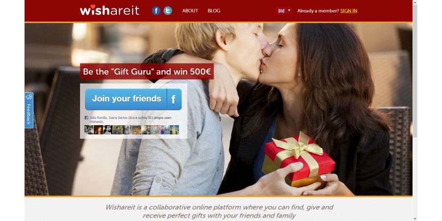 Wishareit 01