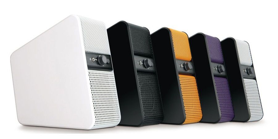 Yamaha NX-50 01