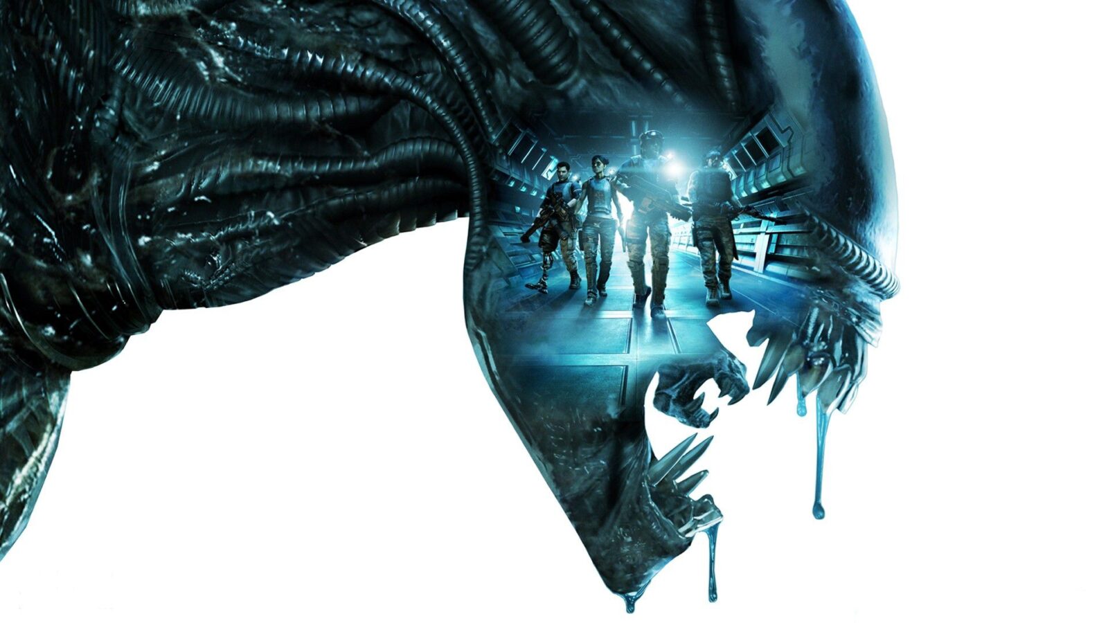 Colonial Marines