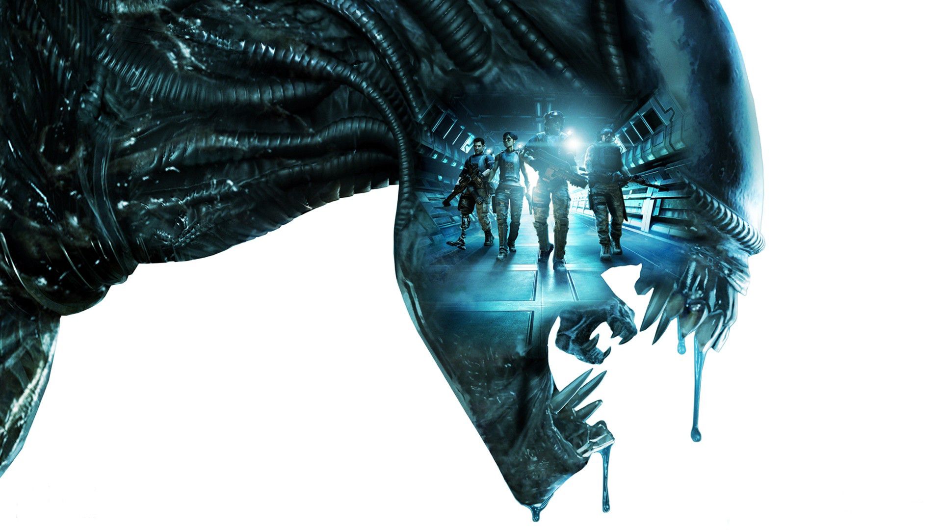 Colonial Marines