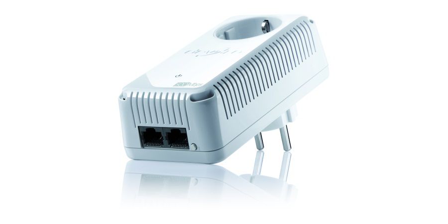 dlan500duo+