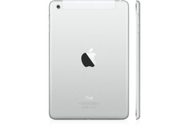 iPad mini Back