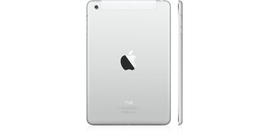iPad mini Back