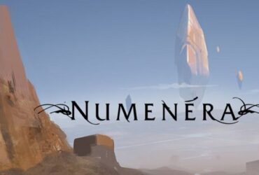 torment numenera