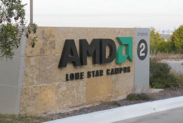 AMD-Texas