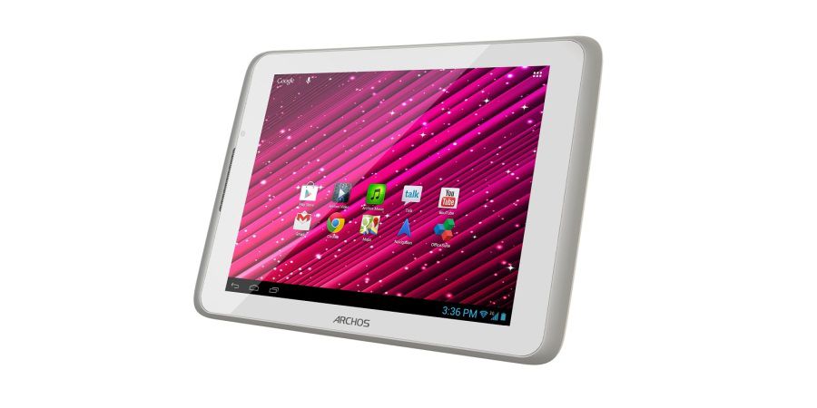 Archos 80 Xenon