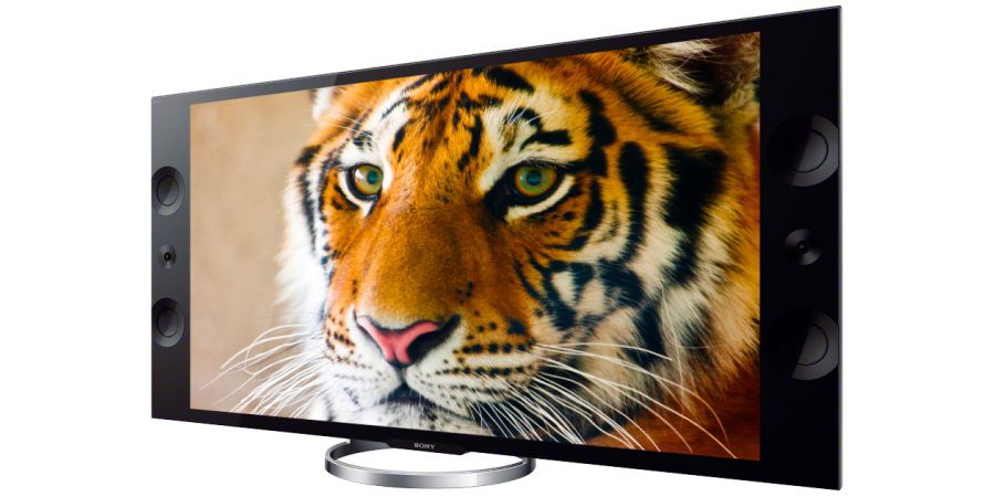 BRAVIA X9 01