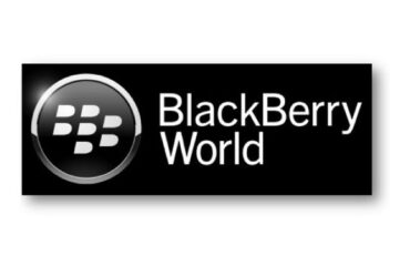 BlackBerry World New