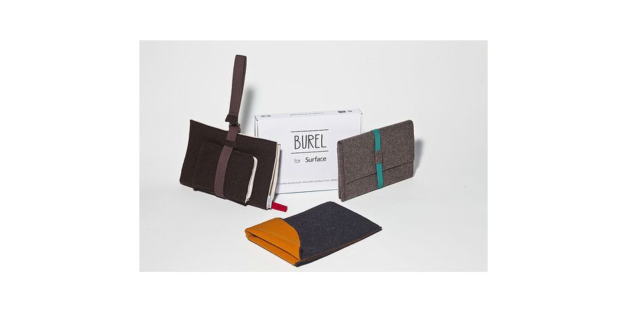 Burel