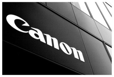 Canon Building