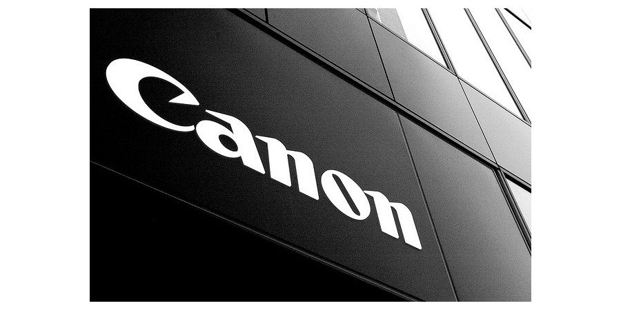 Canon Building