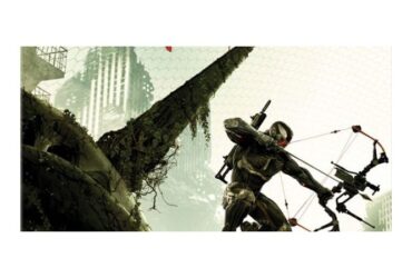 Crysis 3