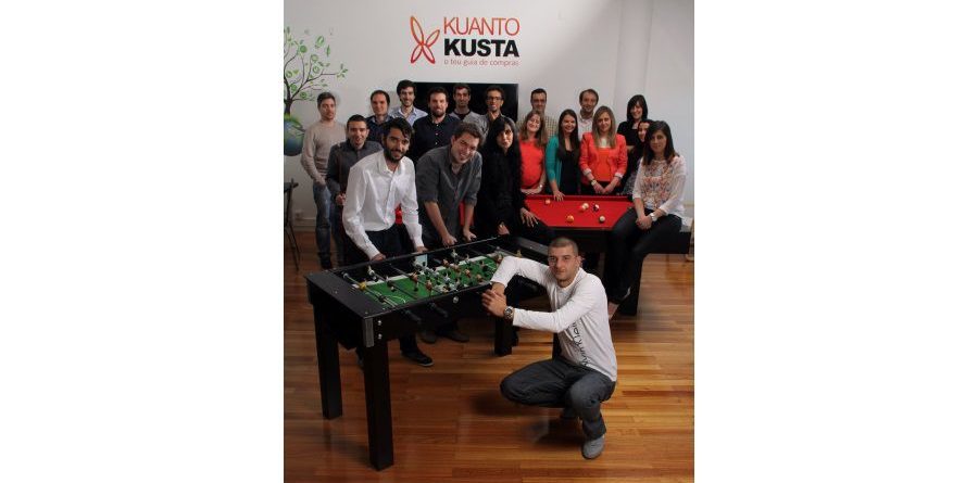 Equipa KuantoKusta 01