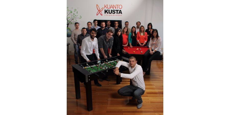 Equipa KuantoKusta 01