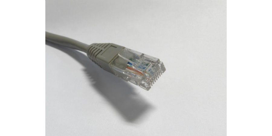 Ethernet