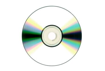 Game Disc