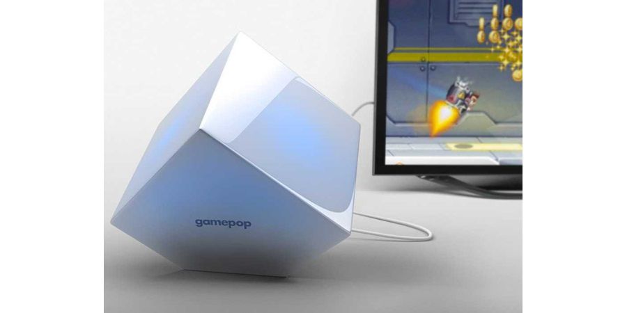 GamePop