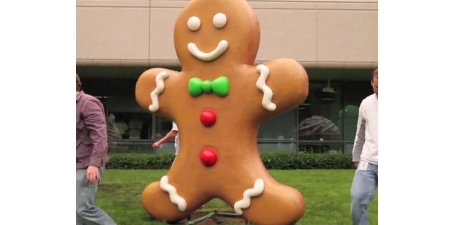 Gingerbread 01