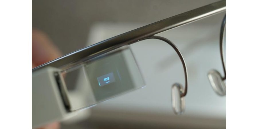 Google Glass 07